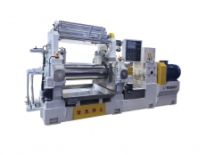 生產(chǎn)型開煉機